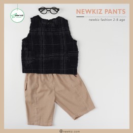 Quần lở phom vừa trẻ em siêu đẹp